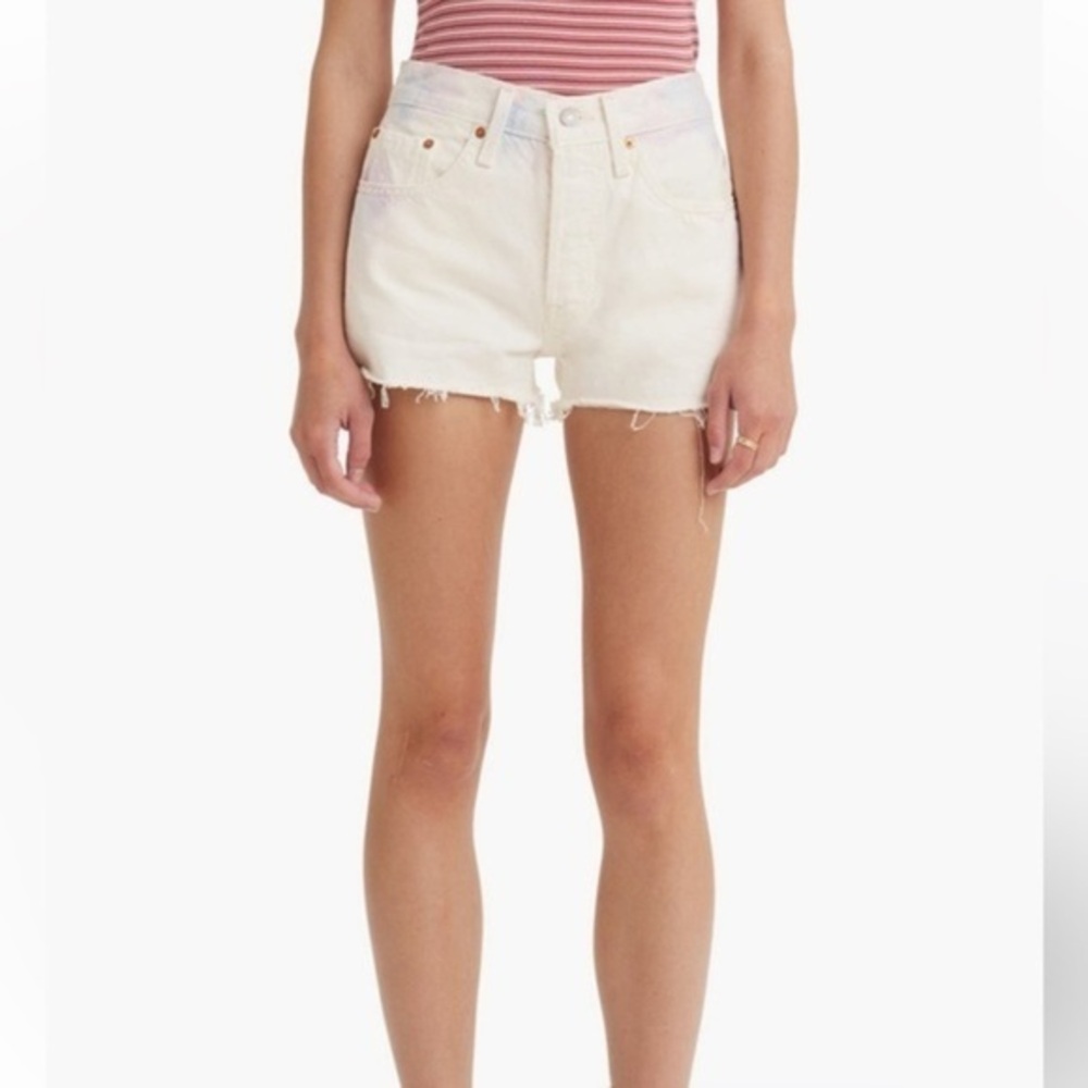 Levi’s 501 Original Shorts